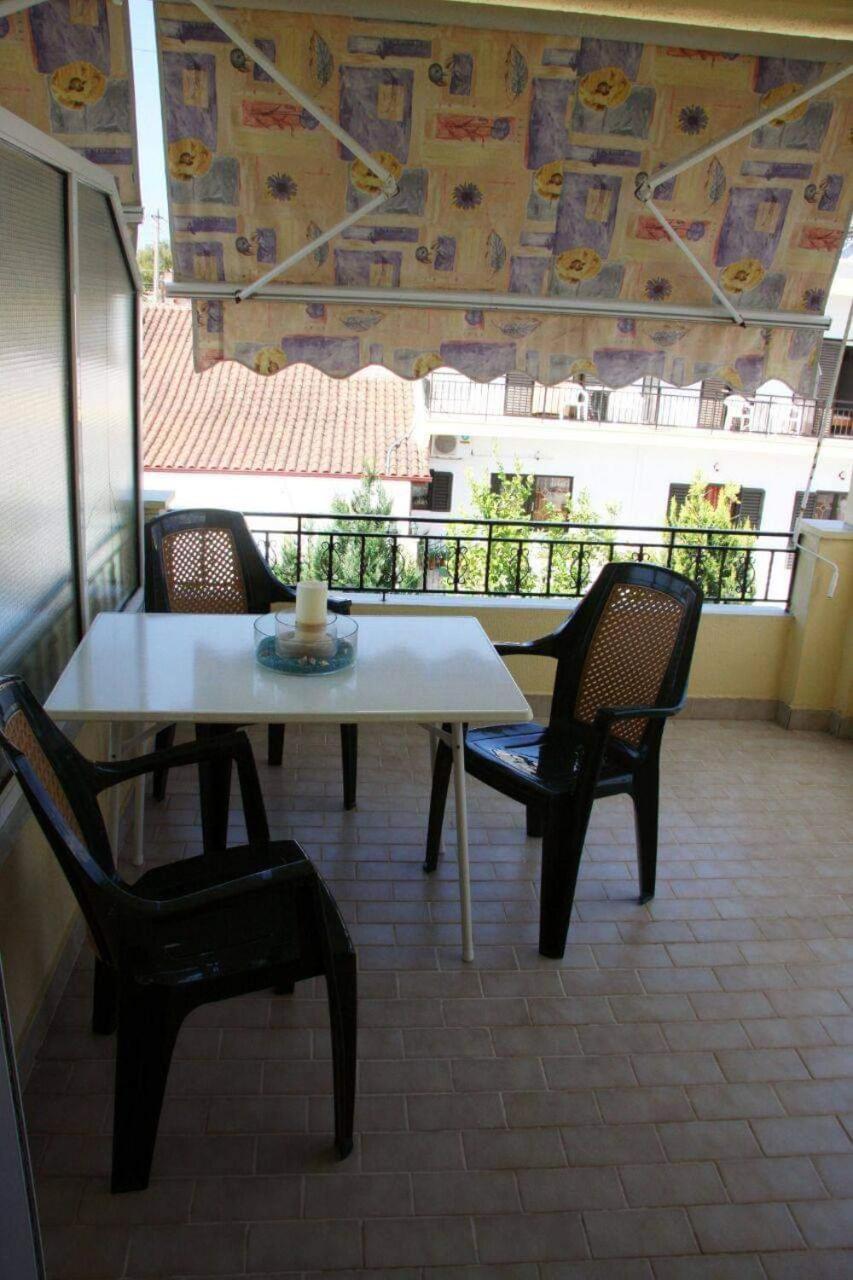 Koletsis Ammoudia