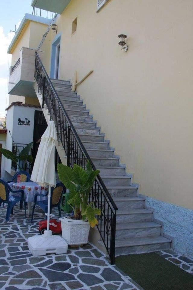 Apartment Koletsis
