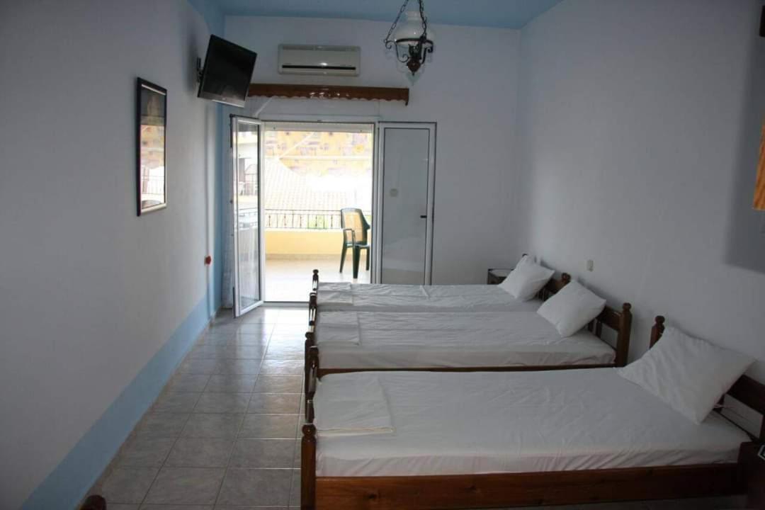 Koletsis Ammoudia
