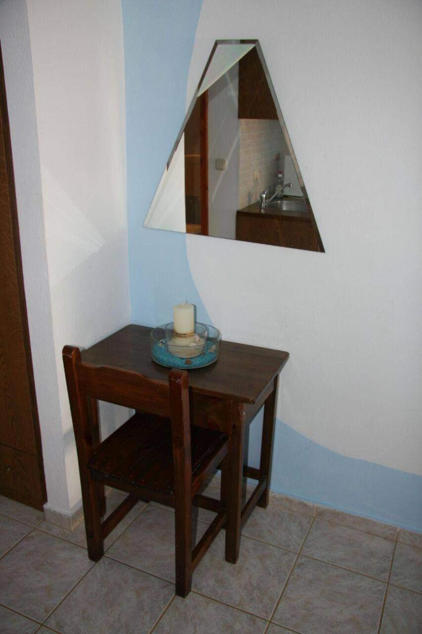 Apartment Koletsis Ammoudia