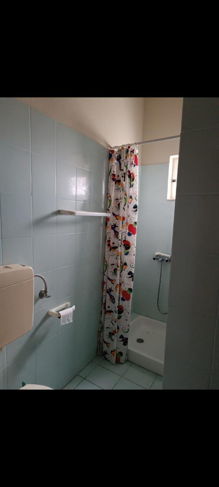 Koletsis Apartment Ammoudia