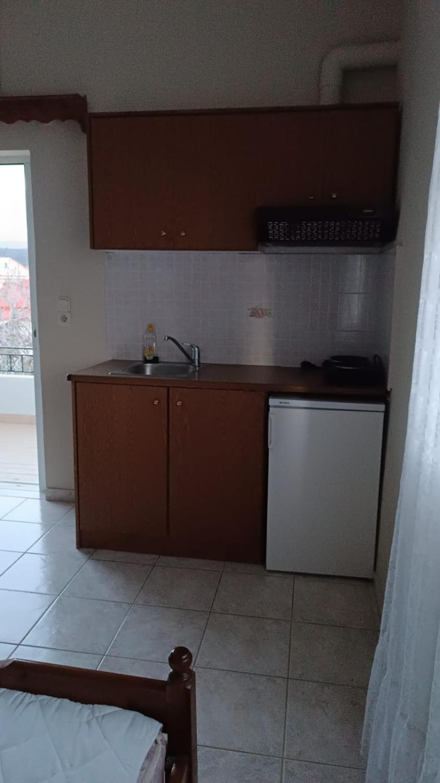 Koletsis Apartment